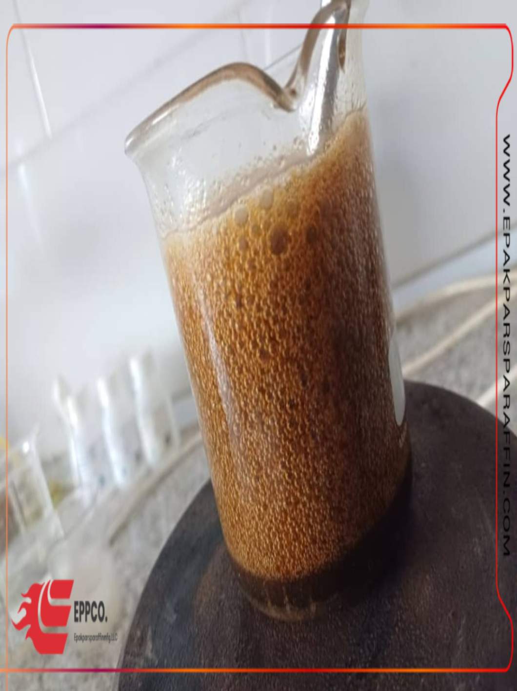 epakparsparaffin